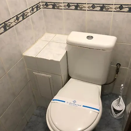 опалковый замок 3*