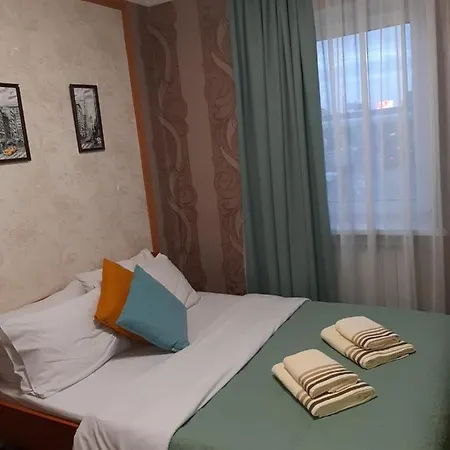 опалковый замок 3* Sofiivska Borshchahivka