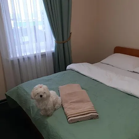 опалковый замок Отель 3*